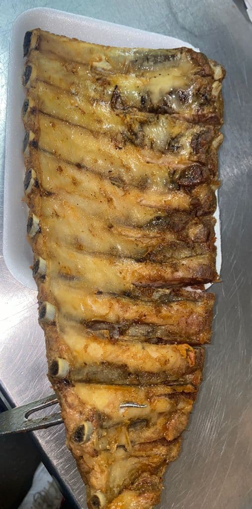 Costillar