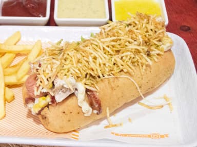 Hot Dog 77