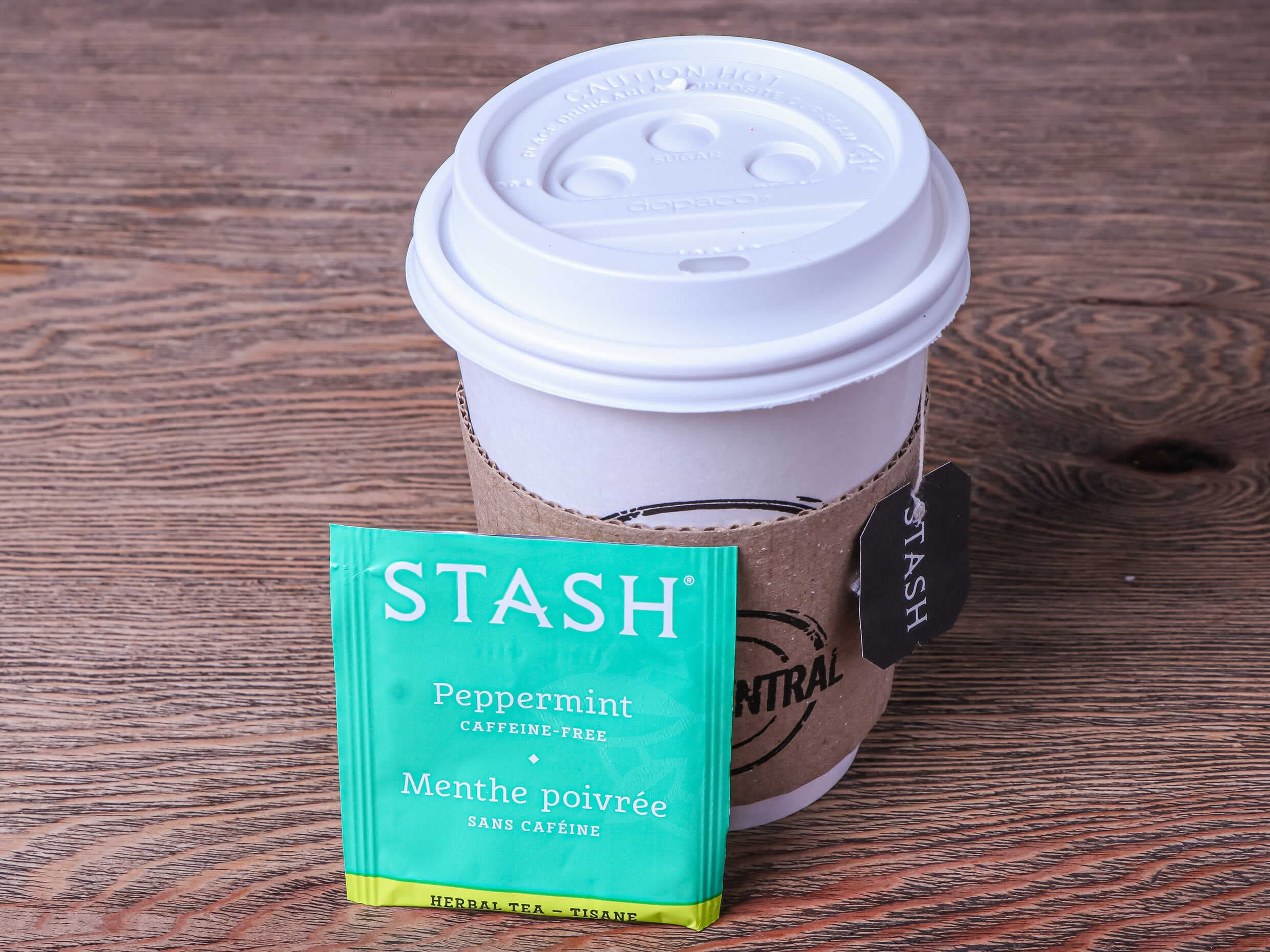 Té Stash