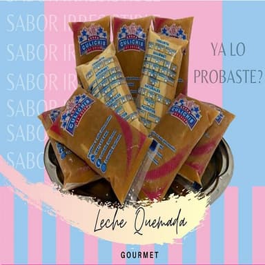 Leche Quemada