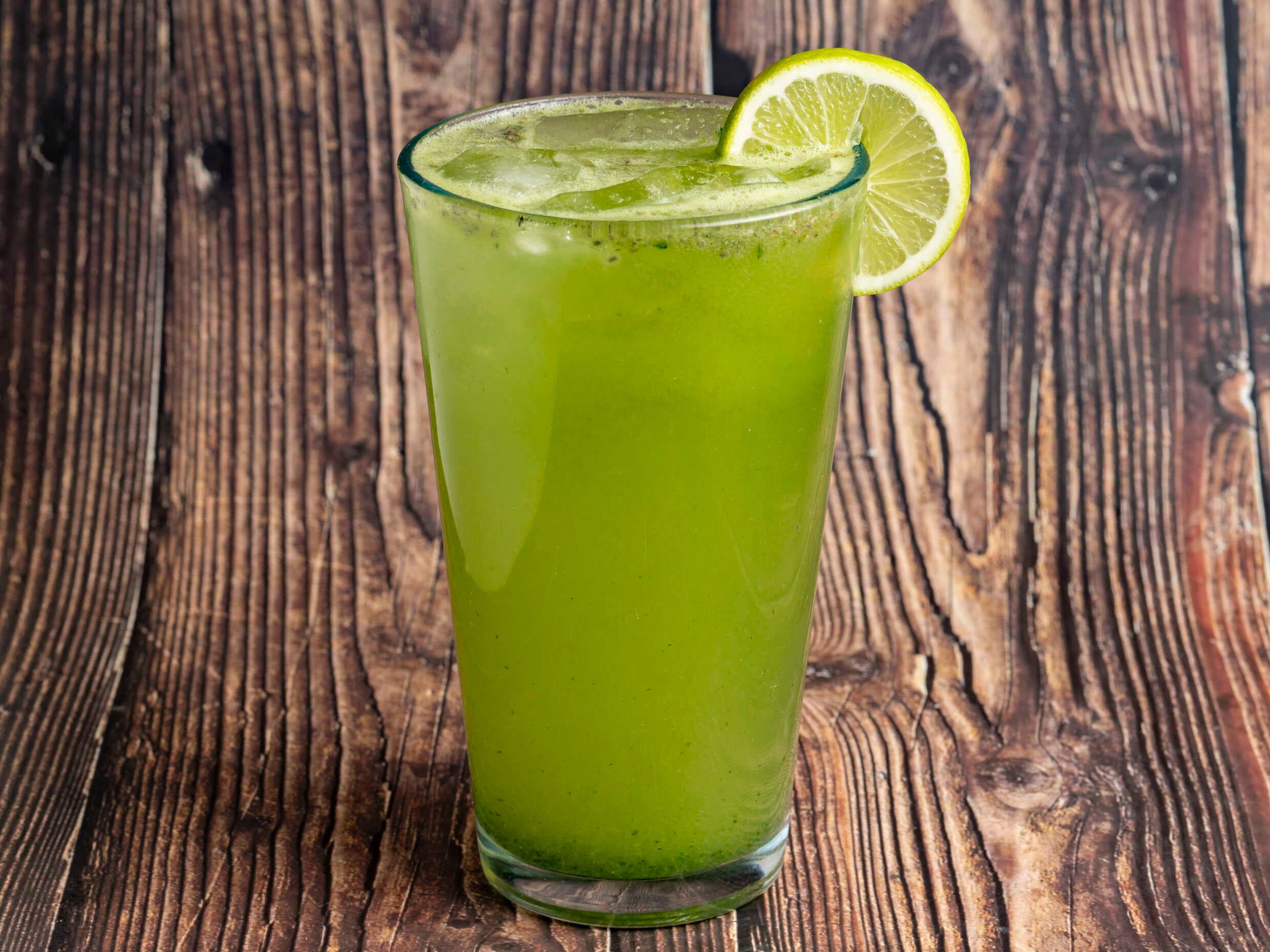 Agua fresca 1 litro