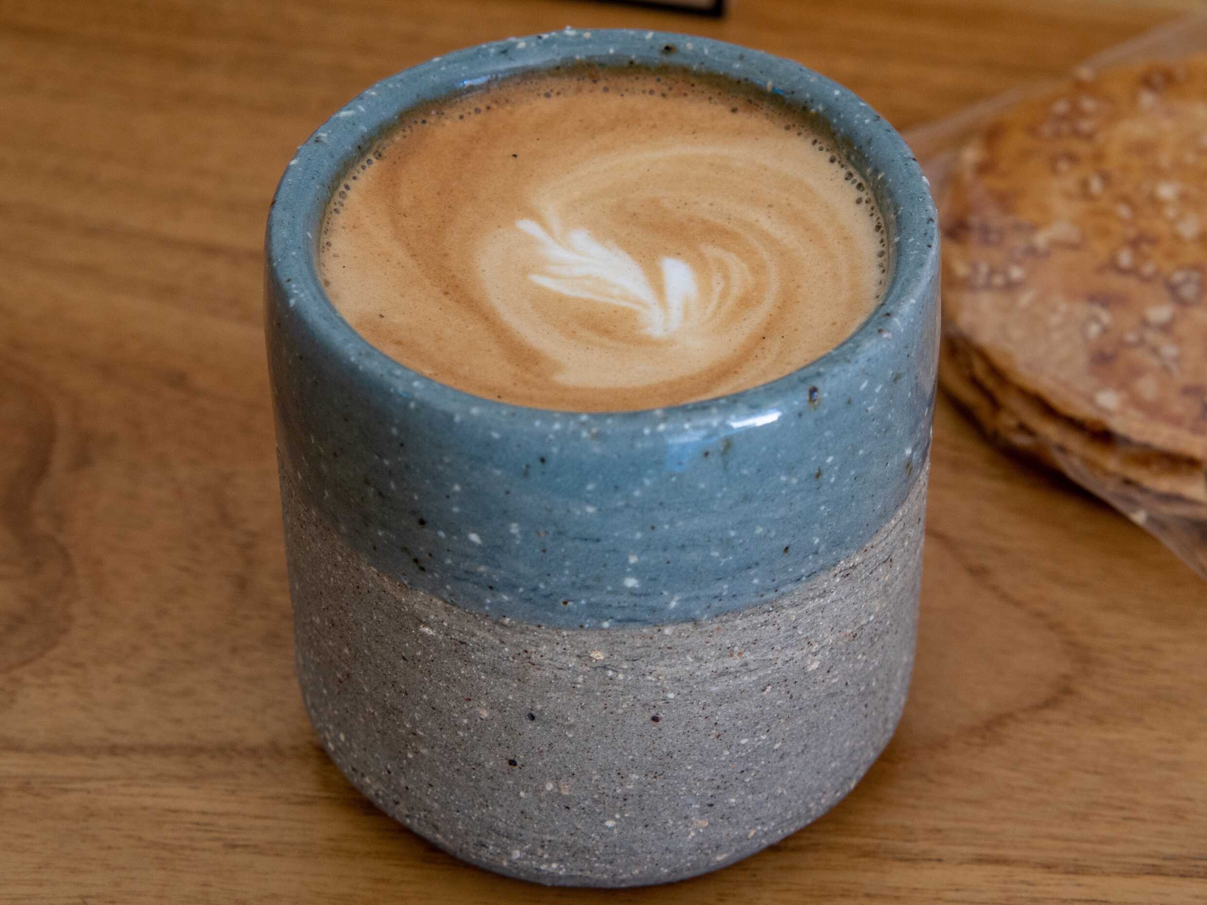 Capuccino