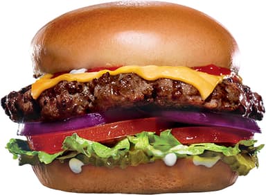 Original Big Angus Burger