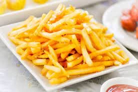 Orden de Papas