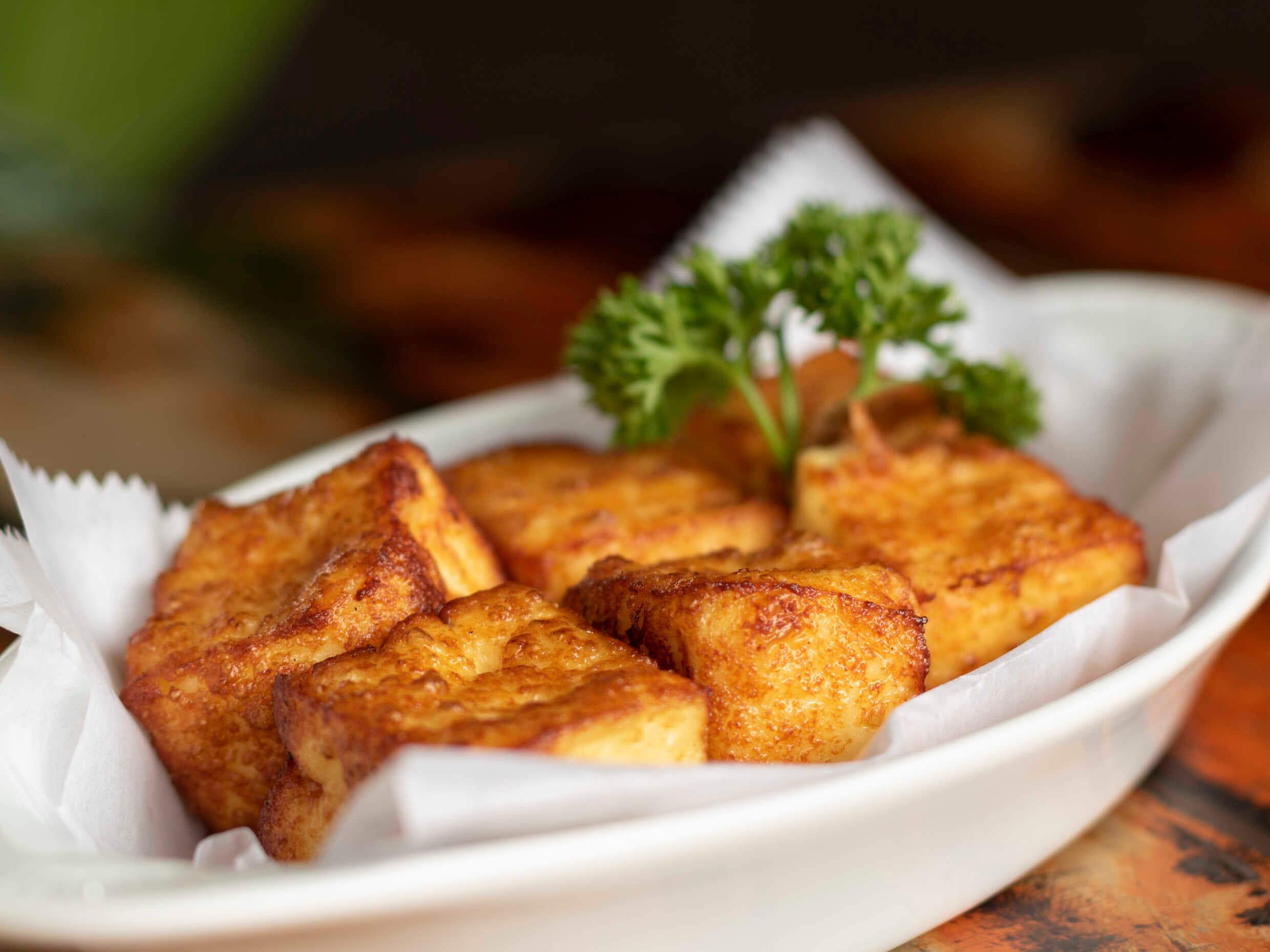 Dados de Queso 250 g
