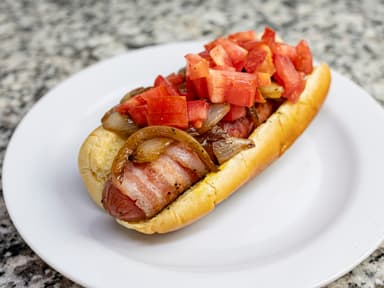Dogo Clásico