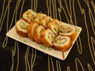 PANKO ROLL