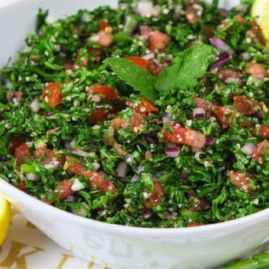 Tabule 1/4 Litro