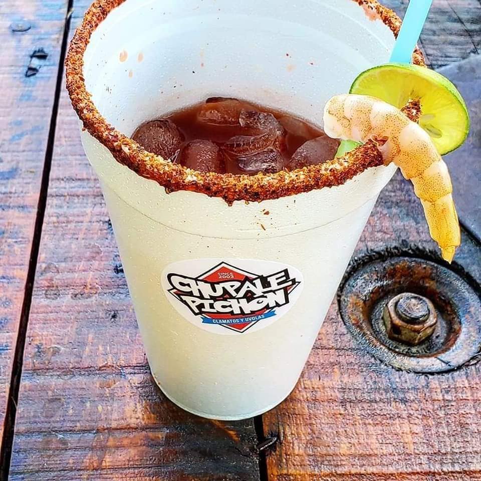 Clamato sencillo *