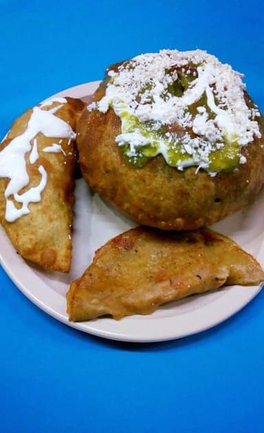 Gordita Rellena