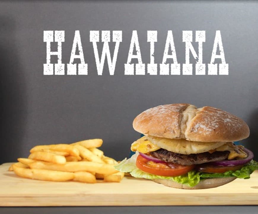 La Hawaiana