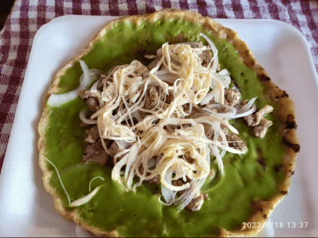 COMBO PICADAS