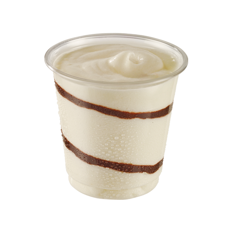 Malteada Vainilla 360 ml