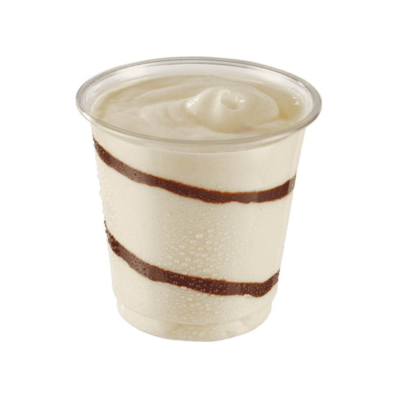 Malteada Vainilla 360 ml