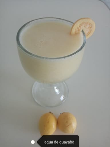 Guayaba