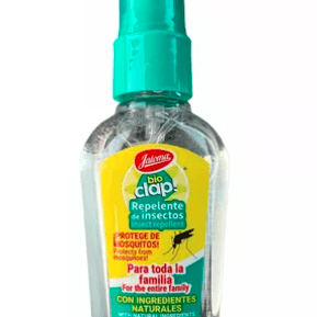 JALOMA 60ML REPELENTE DE INSECTOS