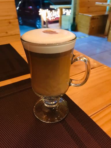 Cappuccino