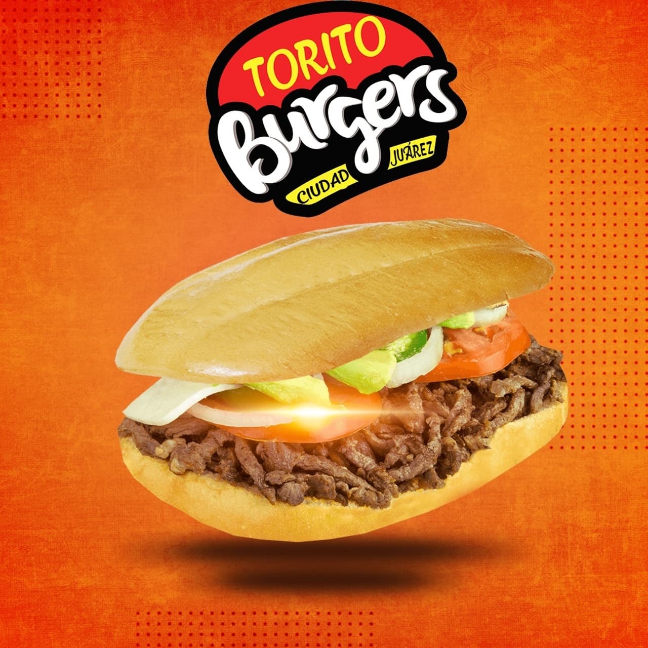 Torta de Bistec
