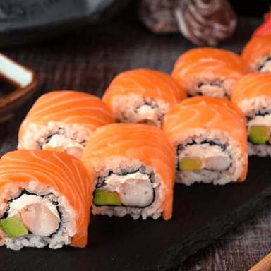 Pasion Roll 12 Piezas