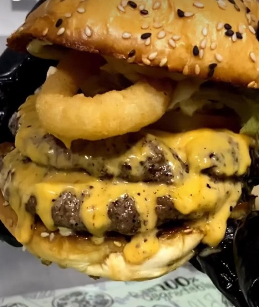 ANGUS Doble