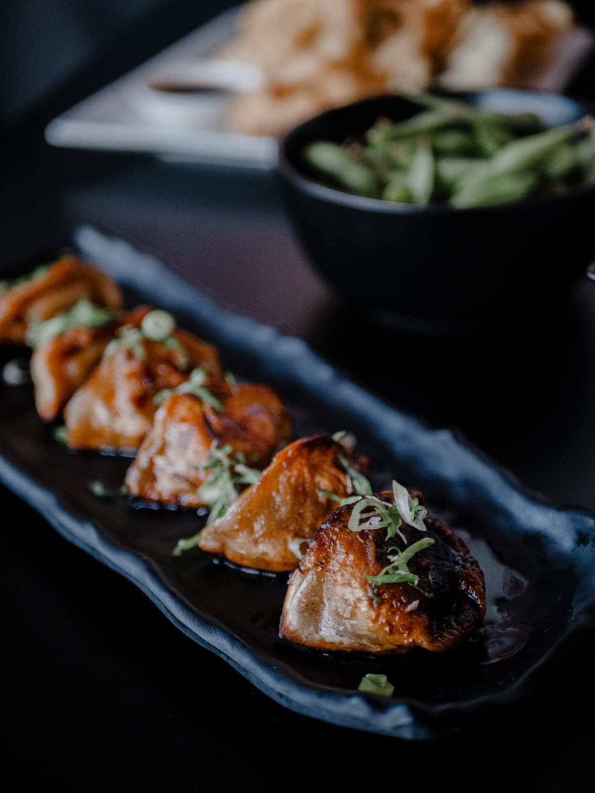 Gyozas