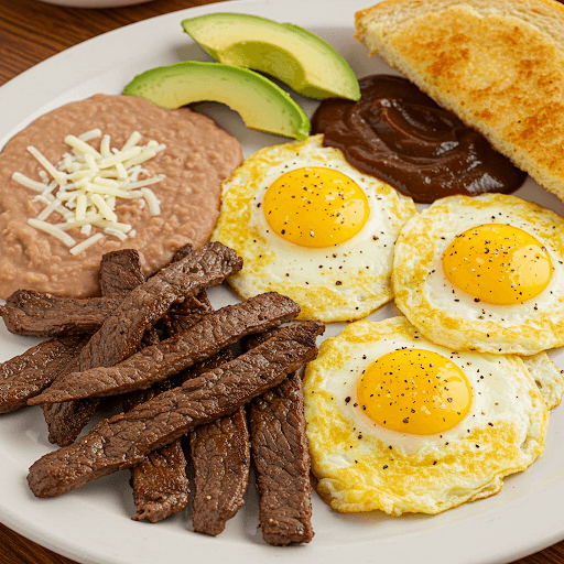 Huevos al Albañil