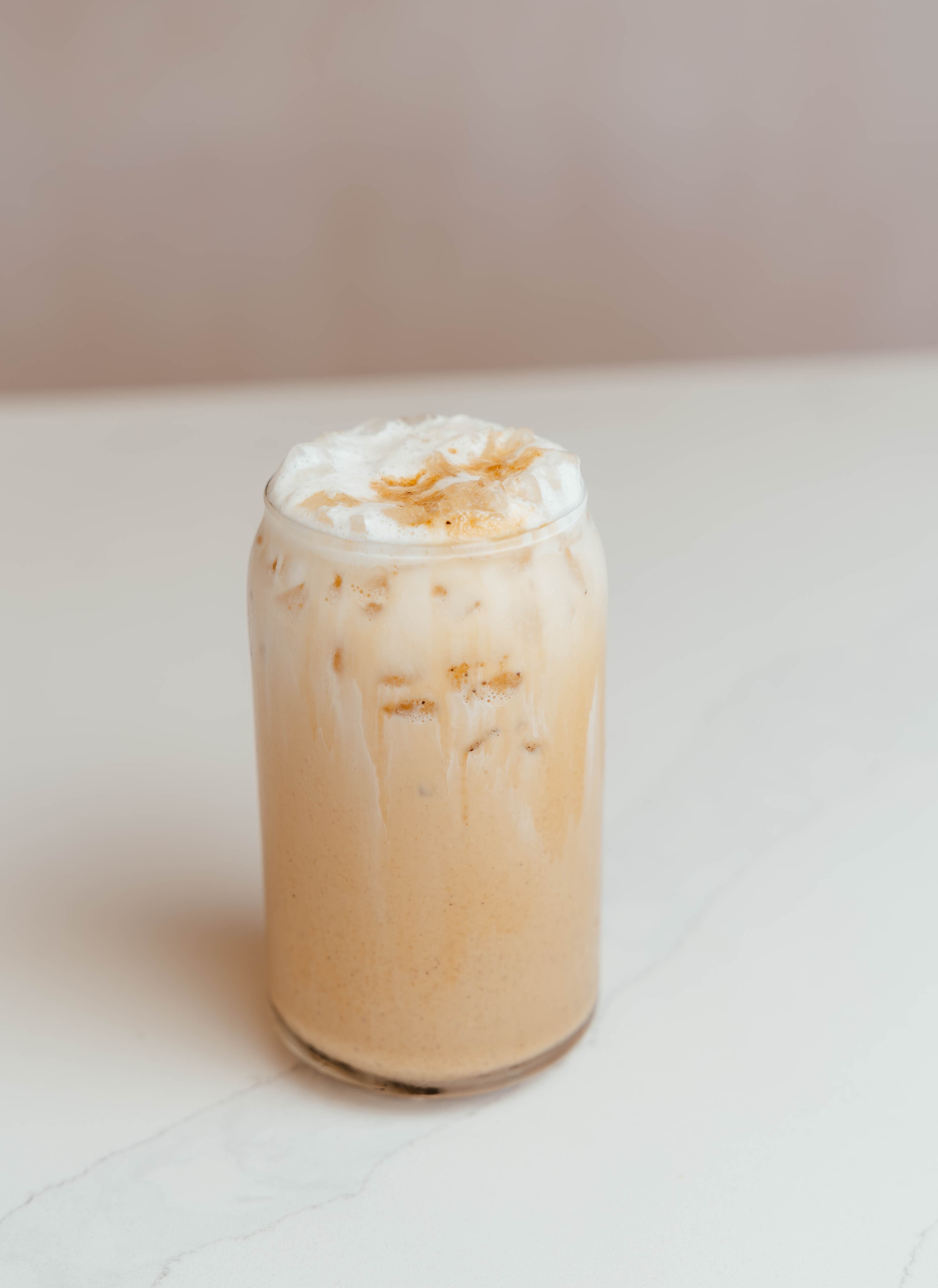 Latte 6 oz