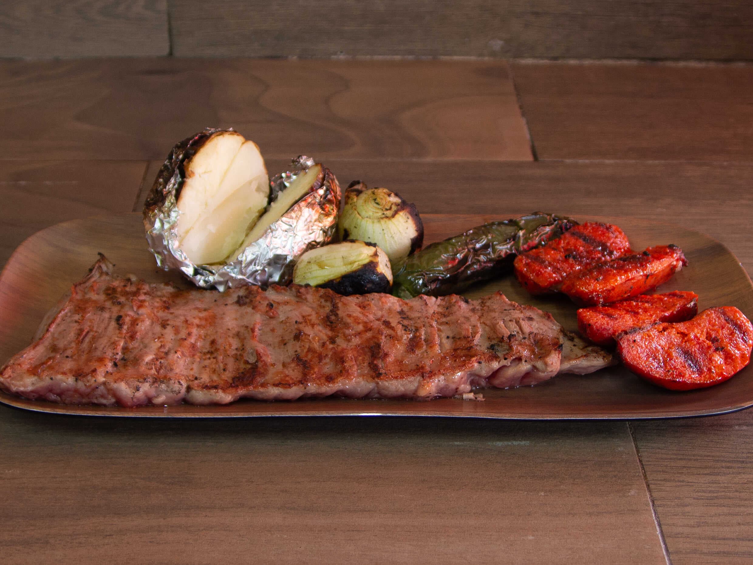 Arrachera