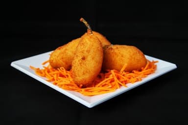 Tougarashi (Tampico y philadelphia)