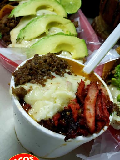 Frijoles gordos