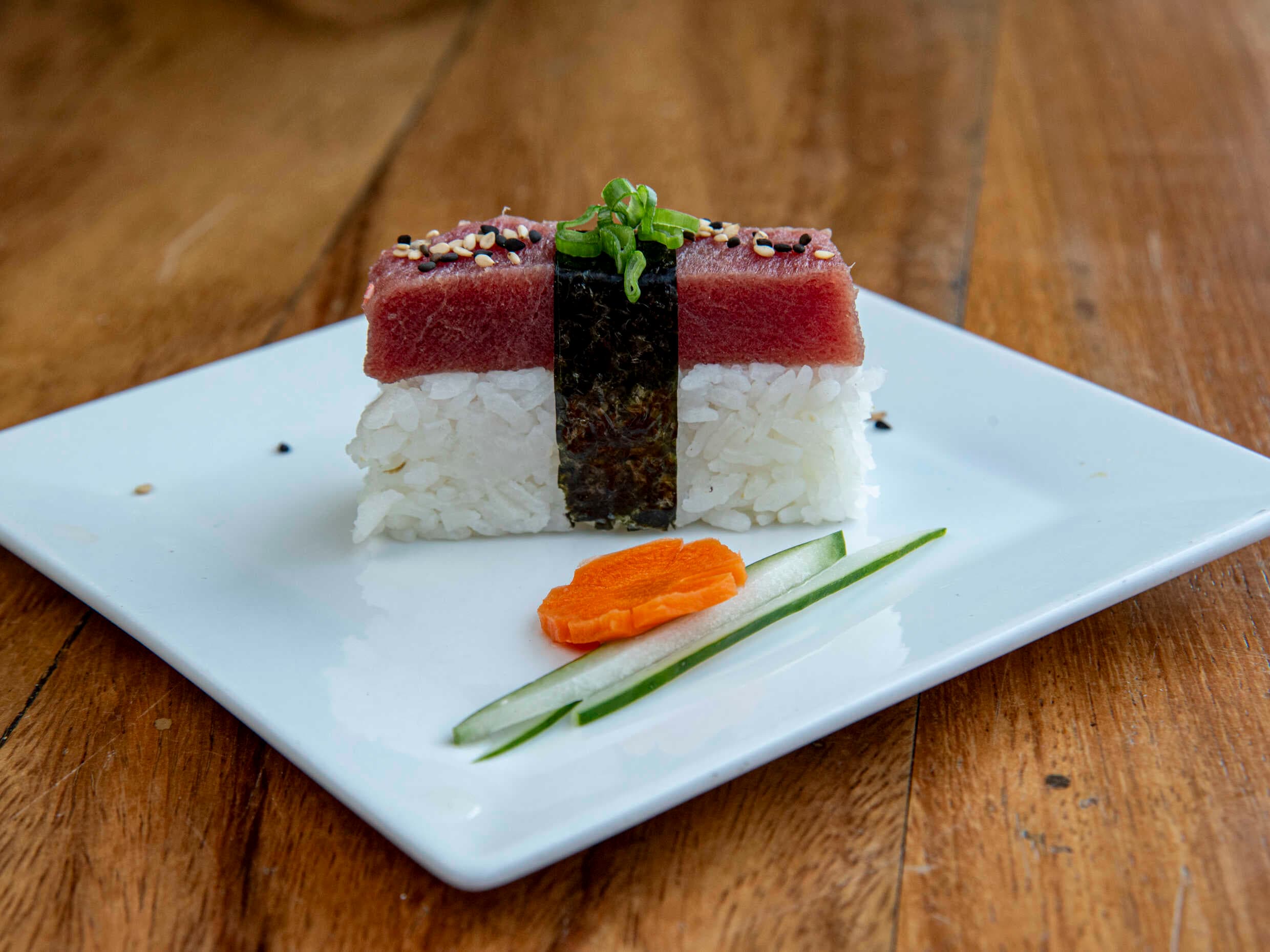 Nigiri Maguro