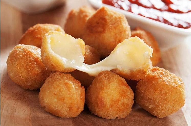 Crujibolas