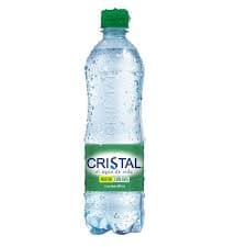 Agua con Gas