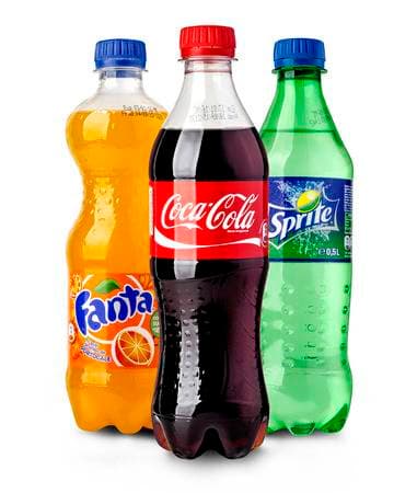 Refrescos