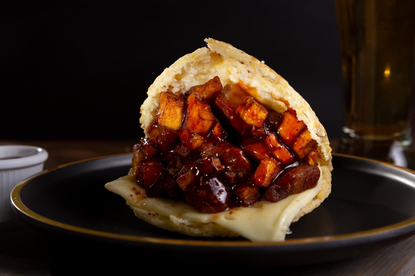 Chicharrona