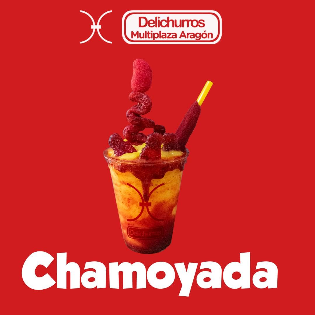 Chamoyada