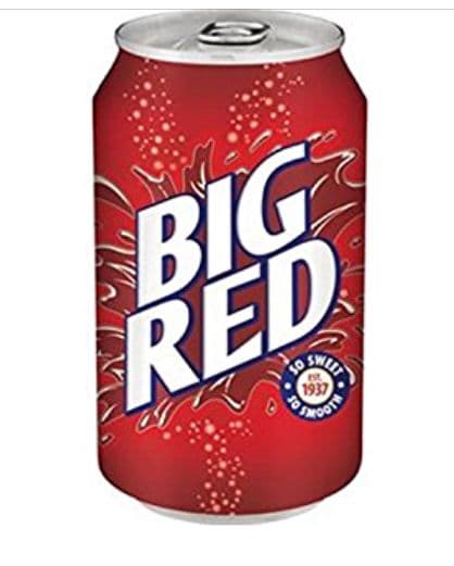 Big Red