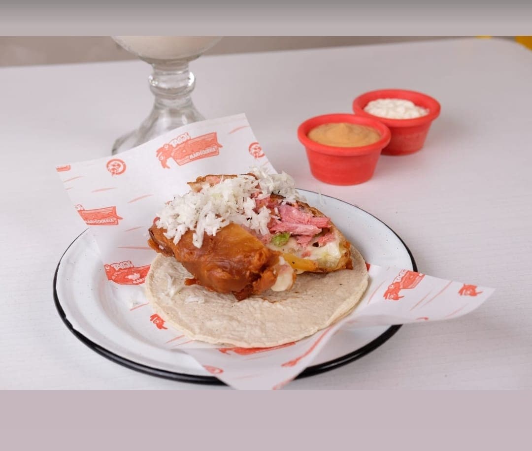 Taco Torito