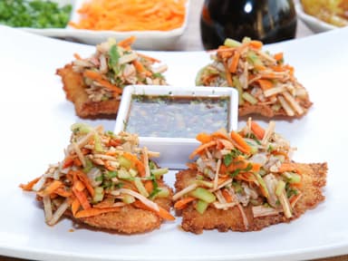 Tostadas Neron