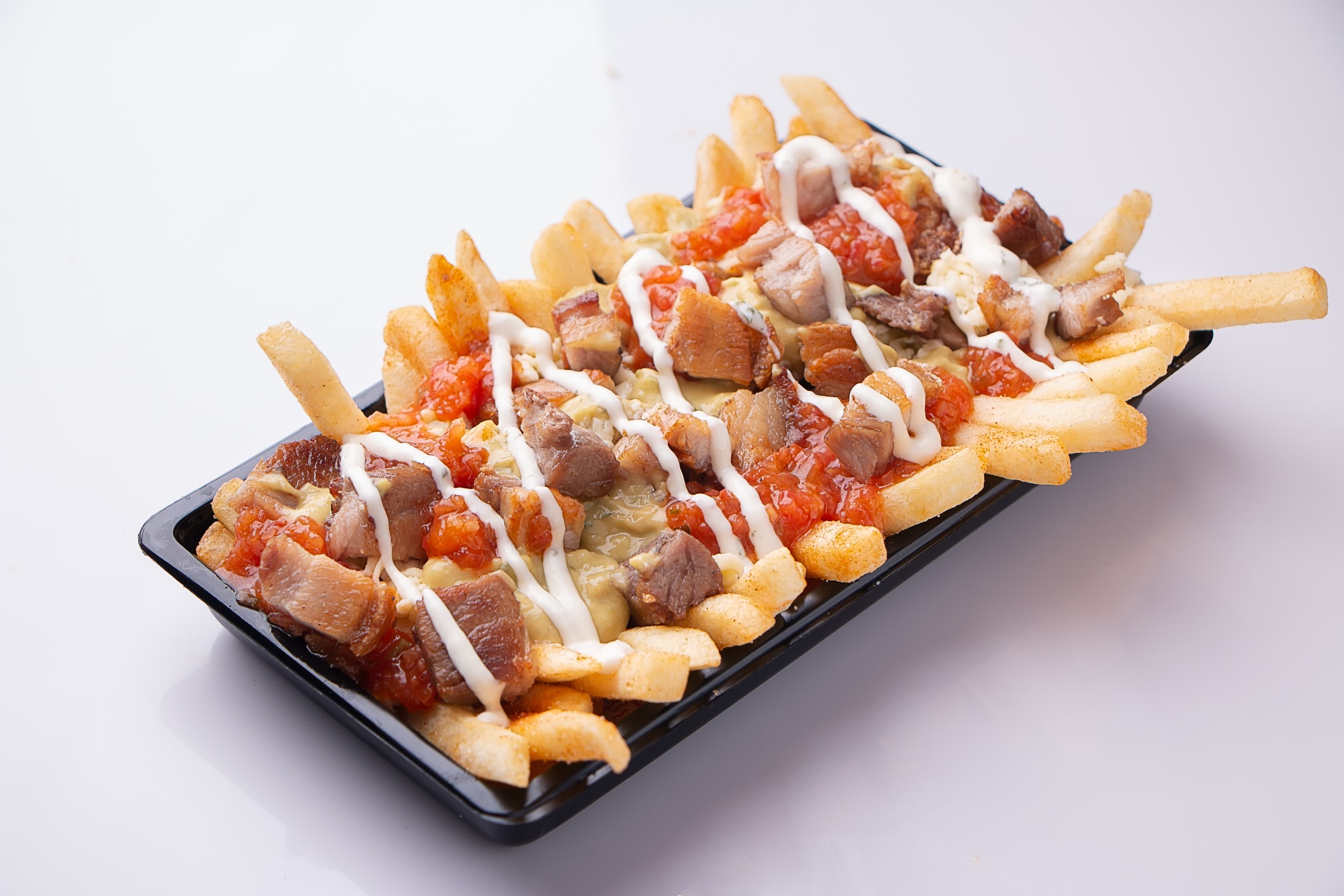 Papas Paisas