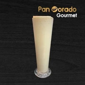 Jugo en Leche