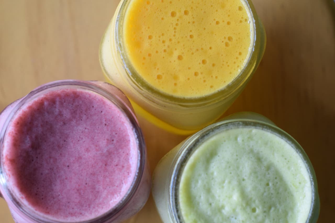 Jugos Combinados