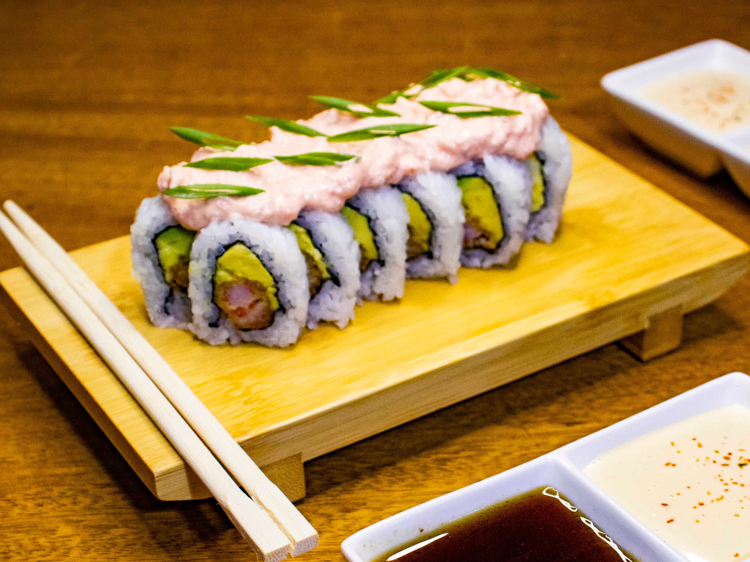 Maki kani Glof