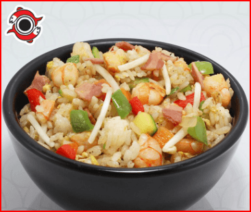 Yakimeshi Extra