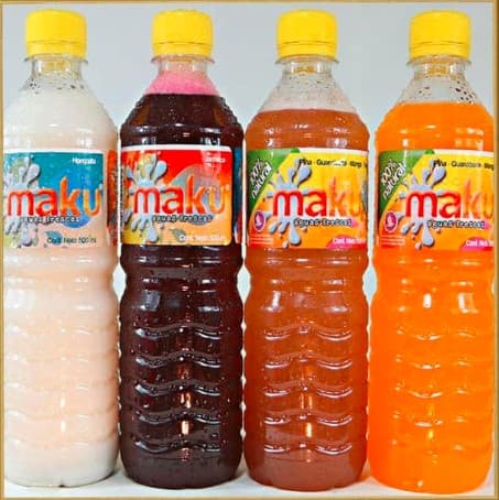 Agua Maku, Tamarindo