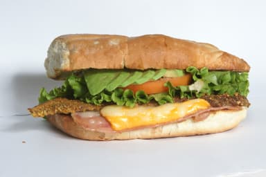 Torta Especial