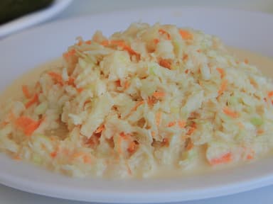 Ensalada de Col