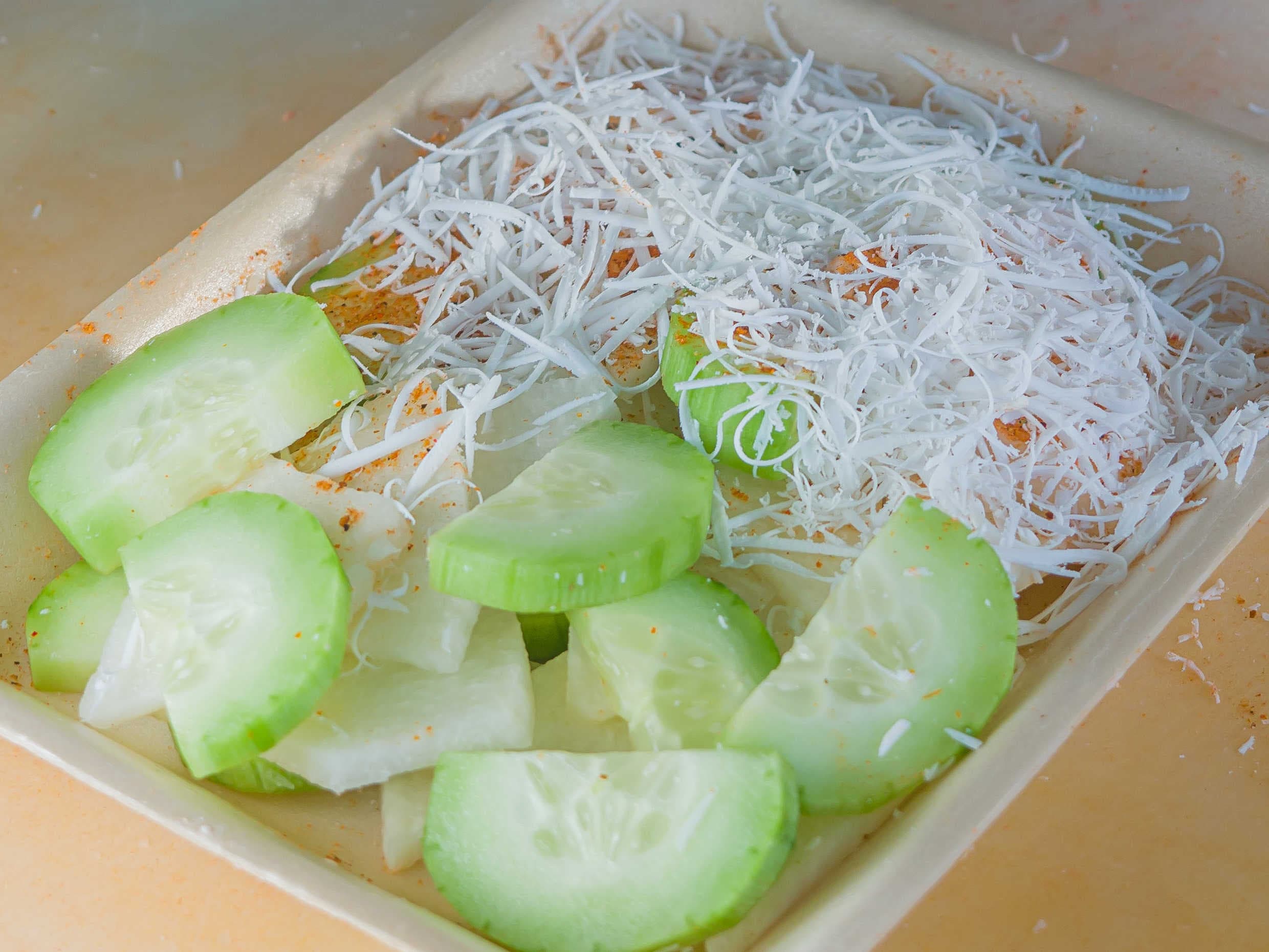 Pico de gallo