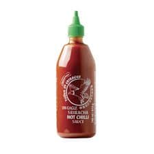 Sriracha