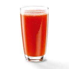 Agua de Fresa 1lt